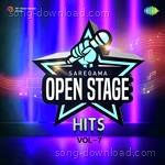Open Stage Hits - Vol 7 - Talat Mahmood Song Download